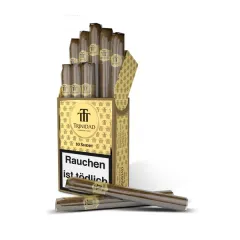 Trinidad Short
