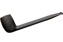 Rattray's Harpoon Sandblast Black