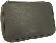Wess Elk Pipe Bag P 15-4