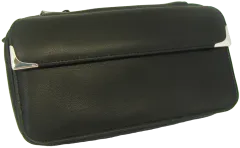 Wess Silverline Pfeifentasche P 35-3