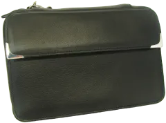 Wess Silverline Pfeifentasche P 15-4