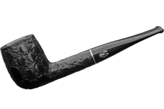 Savinelli Alligator Black 128