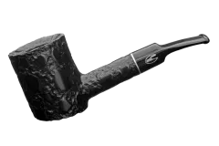 Savinelli Alligator Black 311