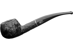 Savinelli Alligator Black 315