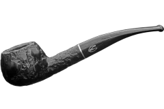 Savinelli Alligator Black 315