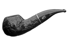 Savinelli Alligator Black 320