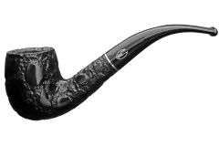 Savinelli Alligator Black 606
