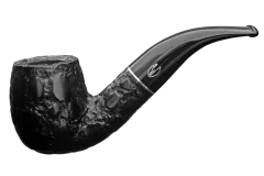 Savinelli Alligator Black 616