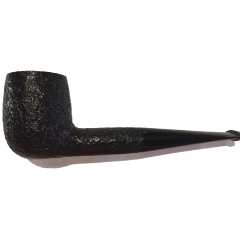Dunhill Billiard 4103F Shell Briar