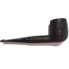 Dunhill Billiard 4103F Shell Briar