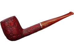 Savinelli Alligator Red 128