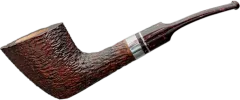 Savinelli Bacco Rustic 904