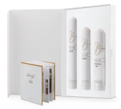 Davidoff Tubos Selection