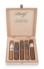 Davidoff Robusto Assortment