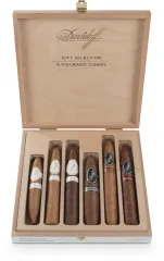 Davidoff Craftmanship Assortment