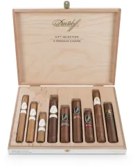 Davidoff Taste the wider world Assortment