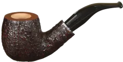 Savinelli Ermes Rustic 616