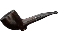 Savinelli Genovesina Black