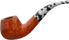 Savinelli Pulcinella Light 645
