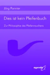 Dies ist kein Pfeifenbuch