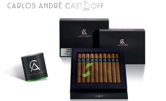 Carlos Andre Cast Off Robusto