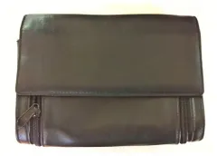 Import Pfeifentasche 3er