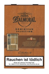 Balmoral dominican Collection