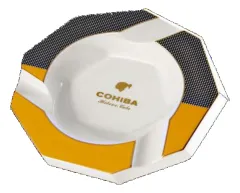 Cohiba Aschenbecher Limoges