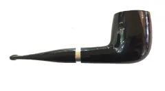 Tobacco Traeber 25th Anniversary Pipe