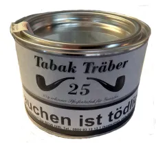 Tabak Träber Jubiläumstabak
