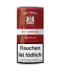 Mac Baren Red Ambrosia