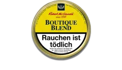 McConnell Boutique Blend