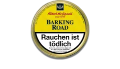 McConnell Barking Road