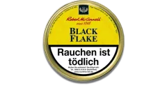 McConnell Black Flake