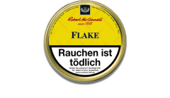 McConnell Flake
