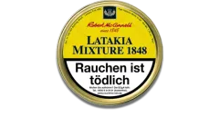 McConnell Latakia Mixture 1848