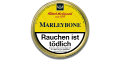 McConnell Marleybone