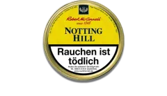 McConnell Notting Hill