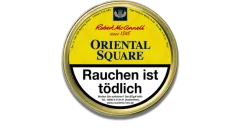 McConnell Oriental Square