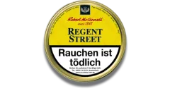 McConnell Regent Street