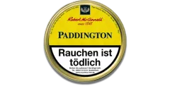 McConnell Paddington