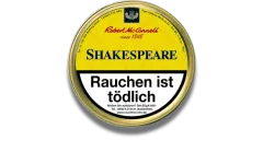 McConnell Shakespeare