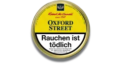 McConnell Oxford Street