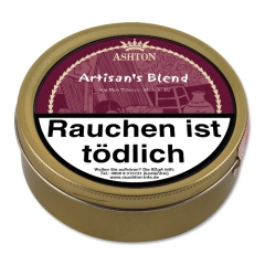 Ashton Artisans Blend