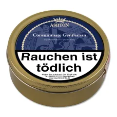 Ashton Consummate Gentleman