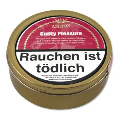 Ashton Guilty Pleasure