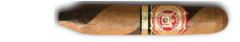 Arturo Fuente Hemingway Between The Lines