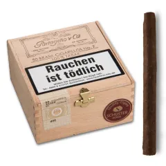 Partageno y Cia - Nr 7 Brasil