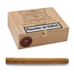 Partageno y Cia - Nr 7 Caribic