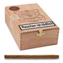 Partageno Y Cia 6050 Brasil